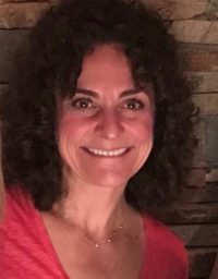 Lori Mostofsky, LCSW-C