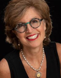 Louise Phipps Senft Louise Phipps Senft